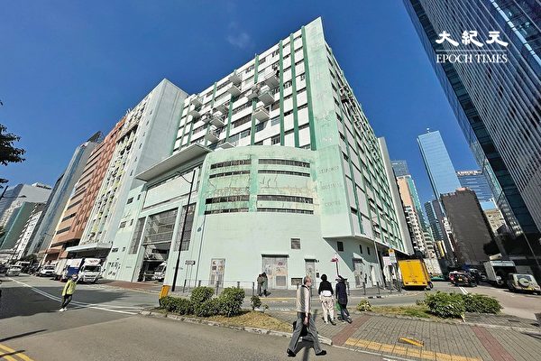 香港第一太平戴维斯：整幢工厦成交增 投资气氛回升