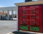 加州大學經濟學家 解釋「神祕的汽油附加費」