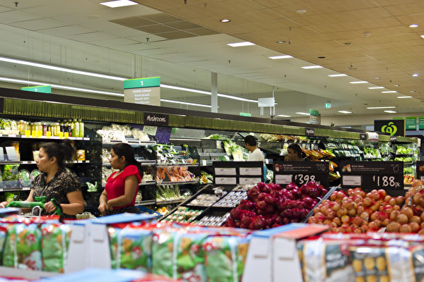 物价与利率齐涨 西澳家庭改变消费习惯