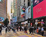 香港列全球最佳城市倒數第二 申請赴港工作降七成