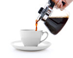 研究：喝咖啡者死亡风险和痛风发病率较低