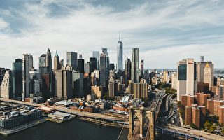 全美6月房租呈最小漲幅 紐約租金最高