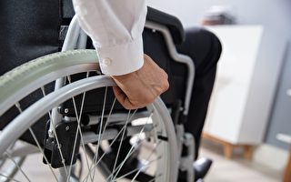 安省維權團體籲省府增加一倍殘障金福利金