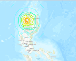 菲律宾北部发生强震 至少四死数十伤