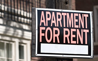 多伦多地区公寓租金6个月下跌7%