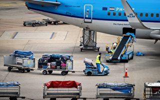 如果行李箱被航空公司弄丟 應該怎麼辦？