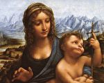 《藝苑名人傳》：佛羅倫薩畫家、雕塑家達‧芬奇的一生（六）