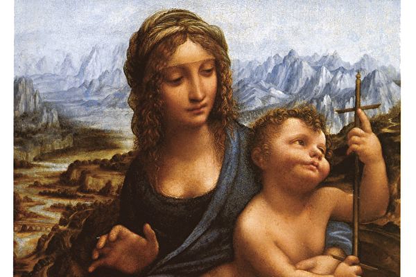 《艺苑名人传》：佛罗伦萨画家、雕塑家达‧芬奇的一生（六）
