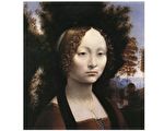 《藝苑名人傳》：佛羅倫薩畫家、雕塑家達‧芬奇的一生（四）