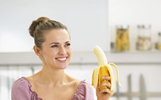 吃香蕉健脑提升免疫力 但有一吃法要慎重