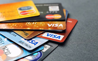 加拿大人信用卡支出略降 先買後付或流行