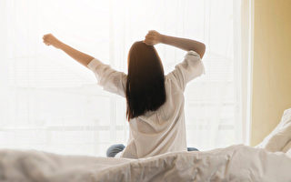 炎夏难入睡 专家告知助大脑休息的最佳室温