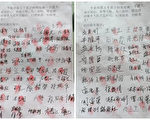 舉報村官橫行鄉里斂財 河北公民北京被攔截