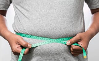 肥胖的原因，除了与热量摄取过高有关，还有2个很多人不知道的原因。(Shutterstock)