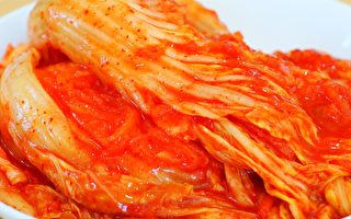 【美食天堂】传统韩国辣白菜泡菜做法～正宗脆口