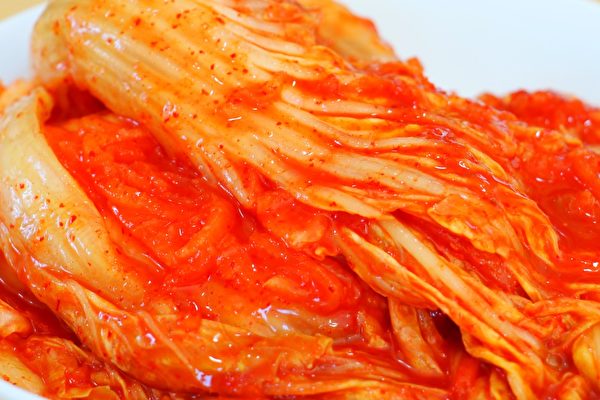 【美食天堂】傳統韓國辣白菜泡菜做法～正宗脆口