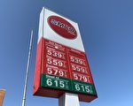 高油價促使美國人改變日常駕駛習慣