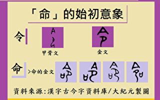【神傳漢字】我們真的懂「漢字」嗎？
