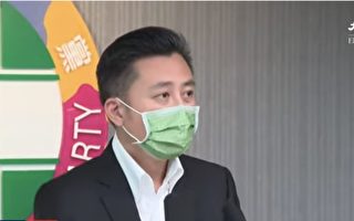 林智堅宣布退選 鄭運鵬接棒參選桃園市長
