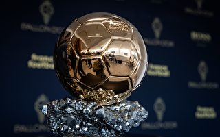2022年金球奖候选名单公布 梅西无缘入围