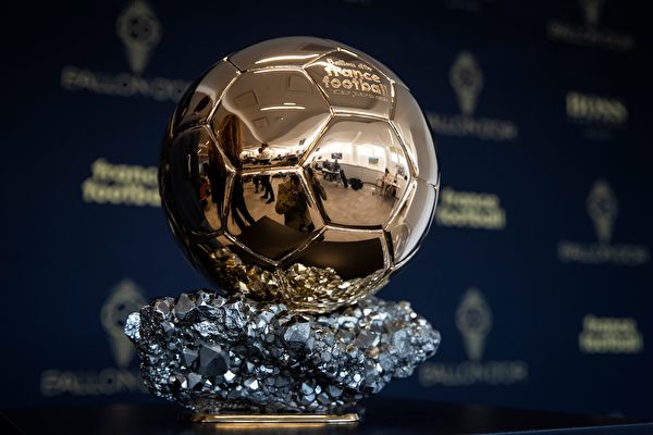 2022年金球獎候選名單公布 梅西無緣入圍
