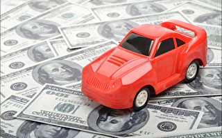 墨菲签署新法案 汽车保险费预计将上涨