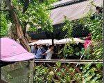 教友被控“袭警” 秋雨教会：当局迫害宗教信仰