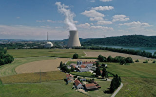 因應能源短缺 德國擬延後除役3座核電廠