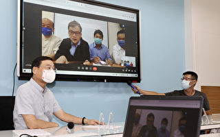 柬埔寨救援 蓝委吁建中柬文求救平台