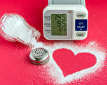 吃太鹹導致心臟病發作？研究找到關鍵因素