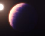 韦伯望远镜重大发现 系外行星大气含二氧化碳