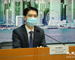 香港17個月男童接種科興疫苗後情況嚴重
