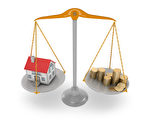 今年房地产市场的新词汇——“平衡”