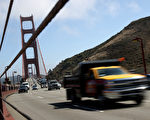 民调：旧金山和洛杉矶是加州最粗鲁城市