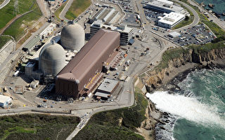 加州议院批准 最后一座核电站再运行五年