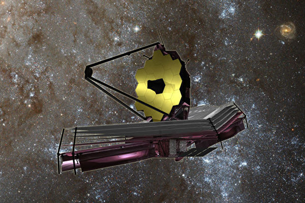 韦伯望远镜看到极古老星系 挑战宇宙起源学说