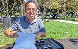 加州华裔家长为何参选学区教委