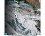 热带风暴“凯”抵达加州湾区 有何影响？