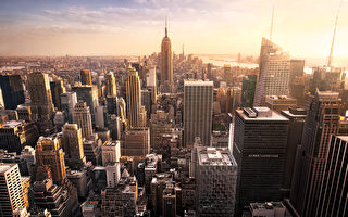 全球百万富翁数量城市排名 纽约居首 多伦多14