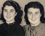 大屠殺中倖存的兩姐妹相隔 11 天在阿拉巴馬去世
