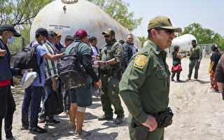 西德州CBP推特账号转批评边境政策推文而被停用