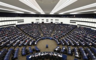 歐州議會選舉 預計會推動歐盟繼續向右轉