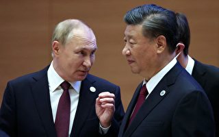 美与中俄关系恶化之际 传习近平将会晤普京