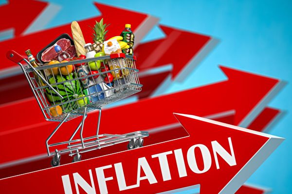 个人理财：通胀导致美元价值降低