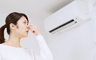 冷气机发霉会让你吸入霉菌 应该如何处理？