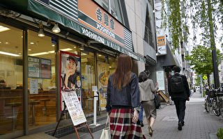 吉野家等日本餐飲店正迅速撤離中國市場