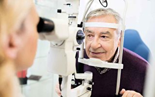 港大中大合作研發診斷早期青光眼技術 靈敏度大幅提高