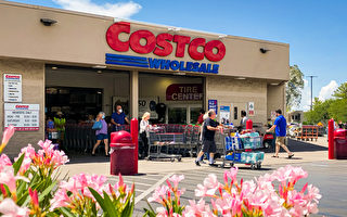 高通胀下 美国人在Costco买最多的七样东西