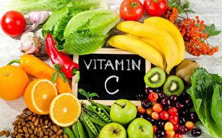 過量攝取維生素C或導致腎結石 專家籲吃新鮮蔬果補充