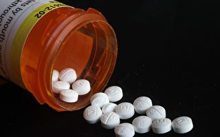 研究：鴉片類藥物安全供應計劃降低住院和急診
